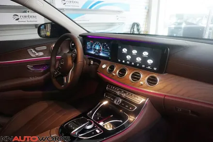[벤츠E클래스/E300] \