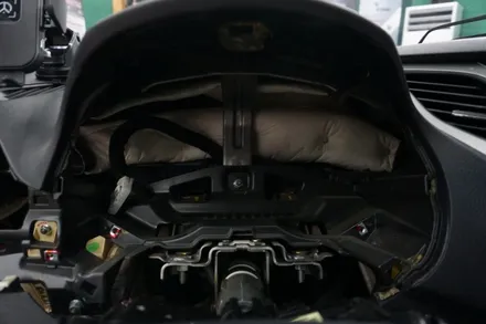 [그랜저HG] 중고 슈퍼비전 클러스터 계기판 교체 & 해외직구 안드로이드 올인원 내비게이션 설치 // 케이엔오토웍스 김포 / 김포,일산,고양