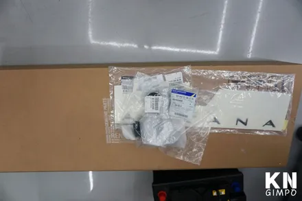 [XM3] 순정 르노룩 로장주 아르카나 / 김포,일산,고양