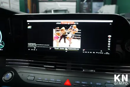 [더뉴그랜저] 삼성폰 유저를 위한 튜닝! Samsung Dex(삼성덱스) 작업 // 케이엔오토웍스 김포 / 김포,일산,고양
