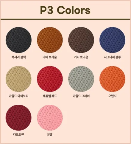제네시스G90 빈틈없는 전체바닥! 모빌하임 P3 차바닥매트 시공 / 경기 김포