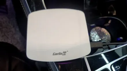 벤츠 E300 W213 무선 카플레이 / 안드로이드 오토+ 유튜브, 넷플릿스까지 볼 수 있는 \'카링킷프로3\'와 \'에어터치\'까지 작업! / 경기 김포