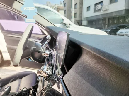 BMW F10 5시리즈 안드로이드 오토 / 카플레이 모니터 설치기 [부천 탑클래스] / 경기 부천
