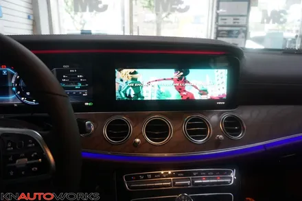 [벤츠E클래스/E300] \