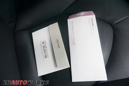 [토요타 캠리] 트렁크를 자주 사용하신다면? \'전동트렁크\'가 답입니다! / 김포,일산,고양