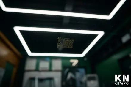 [벤츠 W213 E클래스] 루마 버텍스1100(VERTEX1100) 썬팅 시공 // 케이엔오토웍스 김포 / 김포,일산,고양