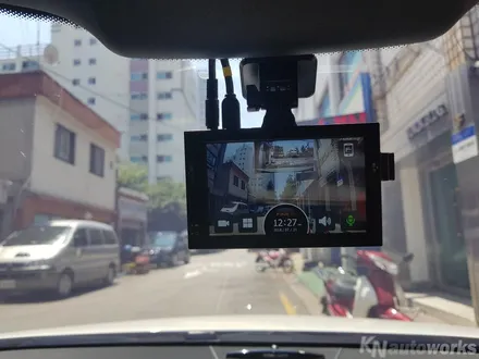 [벤츠 E클래스] 파인뷰 \