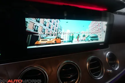 [벤츠E클래스/E300] \