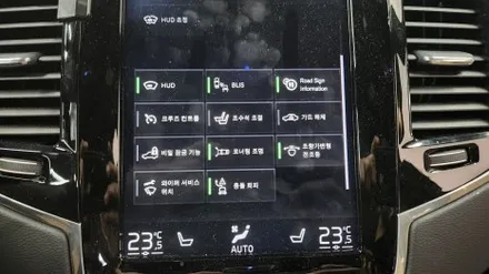 부천 볼보 XC90 올빗 코딩, 원격시동, 이지억세스, 카플레이 전체화면 작업 / 경기 김포