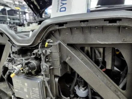 BMW iX M60에 정품 아이코닉 글로우 그릴 장착 가능?! [부천 탑클래스] / 경기 부천