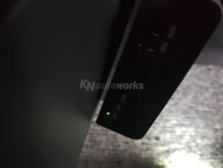 영등포 QM3 자동차 에어컨 냄새 방지 애프터블로우 장착기 / 경기 김포