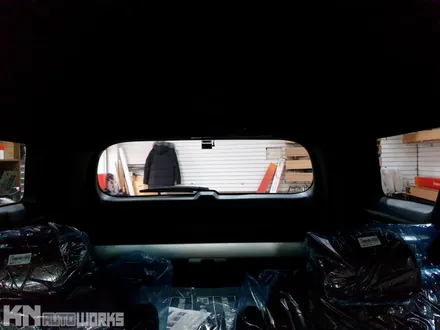 [팰리세이드] 3M DK PLUS 윈도우 썬팅 시공기 / 경기 김포