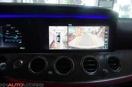 [벤츠E클래스/E300] \