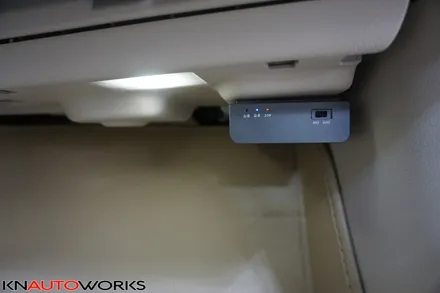 [제네시스 G70] 아이나비 \