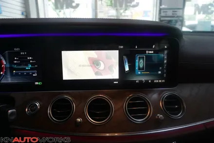 [벤츠E클래스/E300] \