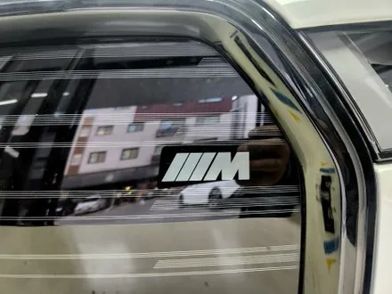 부천 BMW iX M60에 정품 아이코닉 글로우와 M70 스포츠 그릴 설치! / 경기 부천