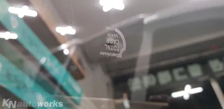[더뉴카니발] 넥스가드 TP300 썬팅 시공기!! / 경기 김포