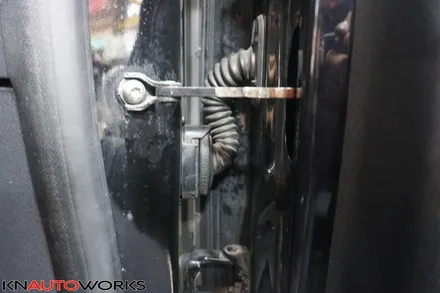[SM3] BSD 후측방 경보시스템 / 후측방 감지기로 안전하게 차선변경하기 / 김포,일산,고양