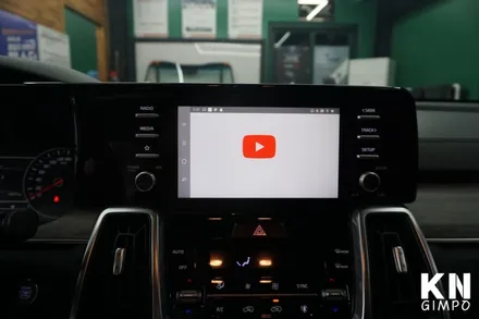 [쏘렌토MQ4] 스마트 A200 플러스 골드 \
