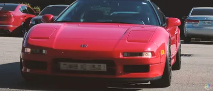 ACURA NSX 에어서스, 에어서스, 에어쇼바, 준피티드,에어서스펜션, NSX튜닝 / 화성 병점중앙로