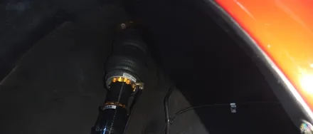 ACURA NSX 에어서스, 에어서스, 에어쇼바, 준피티드,에어서스펜션, NSX튜닝 / 화성 병점중앙로