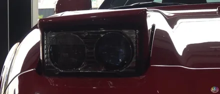 ACURA NSX 에어서스, 에어서스, 에어쇼바, 준피티드,에어서스펜션, NSX튜닝 / 화성 병점중앙로