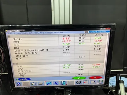 s63쿠페 21인치 , s63쿠페휠튜닝, s63로워링킷 / 화성 병점 진안동