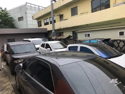 렉서스 CT200h 사이드미러 락폴딩 (미러 자동접이 왜 안넣어줍니까예?) / 부산, 기장, 양산