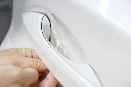 렉서스 NX300h 생활보호패키지 PPF 시공 (손많이 타는곳은 대패 말고 생패..ㅋㅋ) / 부산, 기장, 양산