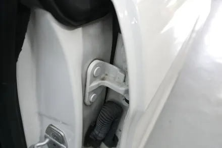 벤츠 CLS63AMG 광택 유리막코팅 그리고 실내클리닝 (판금도색 휠복원까지 한방에 시공 끝!) / 부산, 기장, 양산