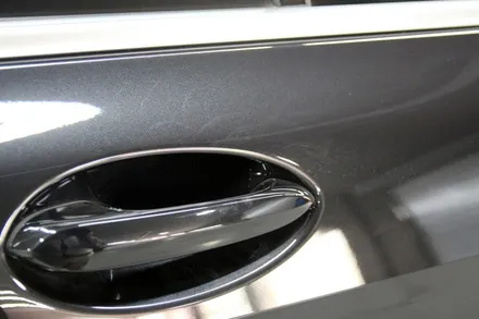 BMW X7 40i 광택 유리막코팅? 세라믹코팅! 시공 (글론 이오로 시공해드렸어요~!) / 부산, 기장, 양산