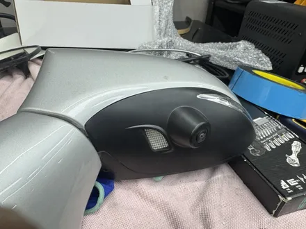 렉서스 ES300h 3D 맥스프로 어라운드뷰 (탑뷰가 핸들연동까지 되어지는 업그레이드버전 AVM) / 부산, 기장, 양산