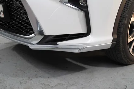 렉서스 RX450h 스포츠그릴 장착 그리고 사이드미러 랩핑 (F-SPORT 스타일로 꾸며봤어요~) / 부산, 기장, 양산
