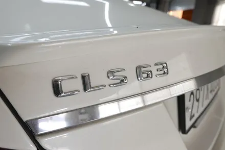 벤츠 CLS63AMG 광택 유리막코팅 그리고 실내클리닝 (판금도색 휠복원까지 한방에 시공 끝!) / 부산, 기장, 양산