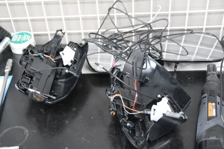 도요타 RAV4 라브4 안드로이드 올인원 + 3D 어라운드뷰까지 (티아이즈 CC3 빠르고 좋네요) / 부산, 기장, 양산