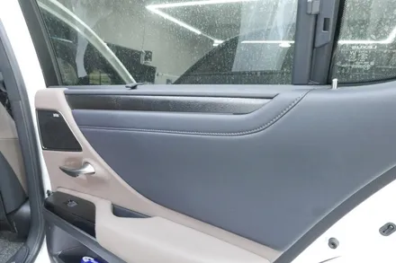 렉서스 ES300h 엠비언트 시공 (알리표 엠비언트 완전 까리합니다!) / 부산, 기장, 양산