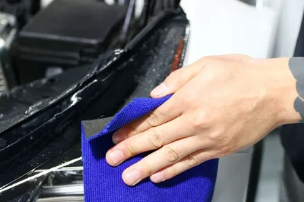 렉서스 NX300h 생활보호패키지 PPF 시공 (손많이 타는곳은 대패 말고 생패..ㅋㅋ) / 부산, 기장, 양산