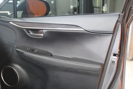 렉서스 NX300h 도어트림 복원 (실내복원 맡겨만 주이소~) / 부산, 기장, 양산