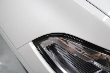 BMW X6 아이나비 QXD5000, 에코파워팩 S12 보조배터리 장착 (순정출고 블랙박스? 안쓰심....ㅎㅎ) / 부산, 기장, 양산