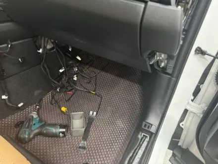렉서스 UX300h 3D 맥스프로 어라운드뷰 시공 (순정인듯 순정아닌 순정같은 어라운드뷰 입니다) / 부산, 기장, 양산