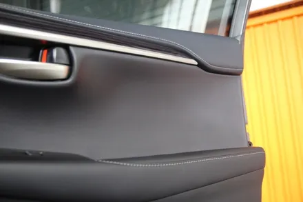 렉서스 NX300h 도어트림 복원 (실내복원 맡겨만 주이소~) / 부산, 기장, 양산