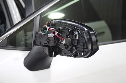 도요타 RAV4 라브4 안드로이드 올인원 + 3D 어라운드뷰까지 (티아이즈 CC3 빠르고 좋네요) / 부산, 기장, 양산