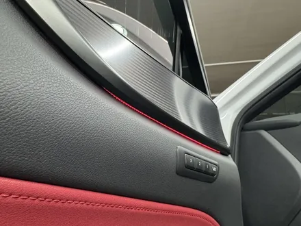 렉서스 엠비언트 시공 NX450h 차량 전용제품 (사놓고 1년여 만에 장착 의뢰해주신..) / 부산, 기장, 양산