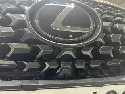 렉서스 UX300h 3D 맥스프로 어라운드뷰 시공 (순정인듯 순정아닌 순정같은 어라운드뷰 입니다) / 부산, 기장, 양산