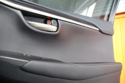 렉서스 NX300h 도어트림 복원 (실내복원 맡겨만 주이소~) / 부산, 기장, 양산