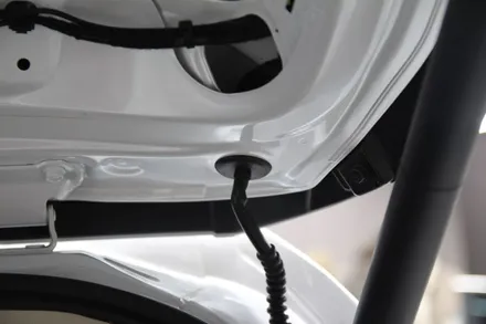 렉서스 NX200t NX300h 전동트렁크 시공 (있으면 편리안 아이템입니다) / 부산, 기장, 양산