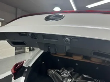 렉서스 UX300h 3D 맥스프로 어라운드뷰 시공 (순정인듯 순정아닌 순정같은 어라운드뷰 입니다) / 부산, 기장, 양산