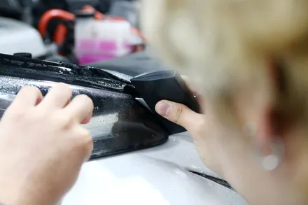렉서스 NX300h 생활보호패키지 PPF 시공 (손많이 타는곳은 대패 말고 생패..ㅋㅋ) / 부산, 기장, 양산