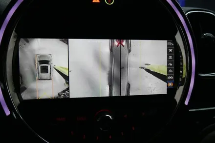 [부산 어라운드뷰] 미니쿠퍼 컨트리맨 어라운드뷰 시공🧑🏻‍🔧🏎️ / 부산, 기장, 양산