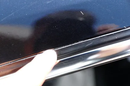 아우디 A5 부산 랩핑 (3M1080-G201 Gloss / 부산, 기장, 양산